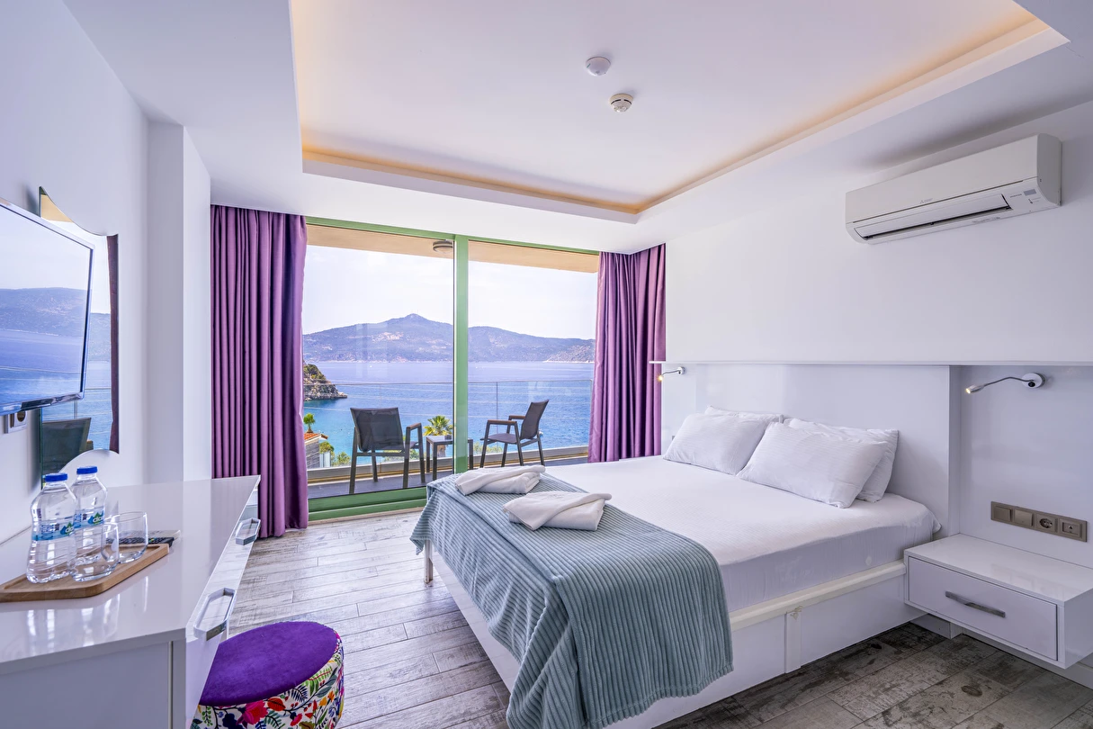 Hotel view 5