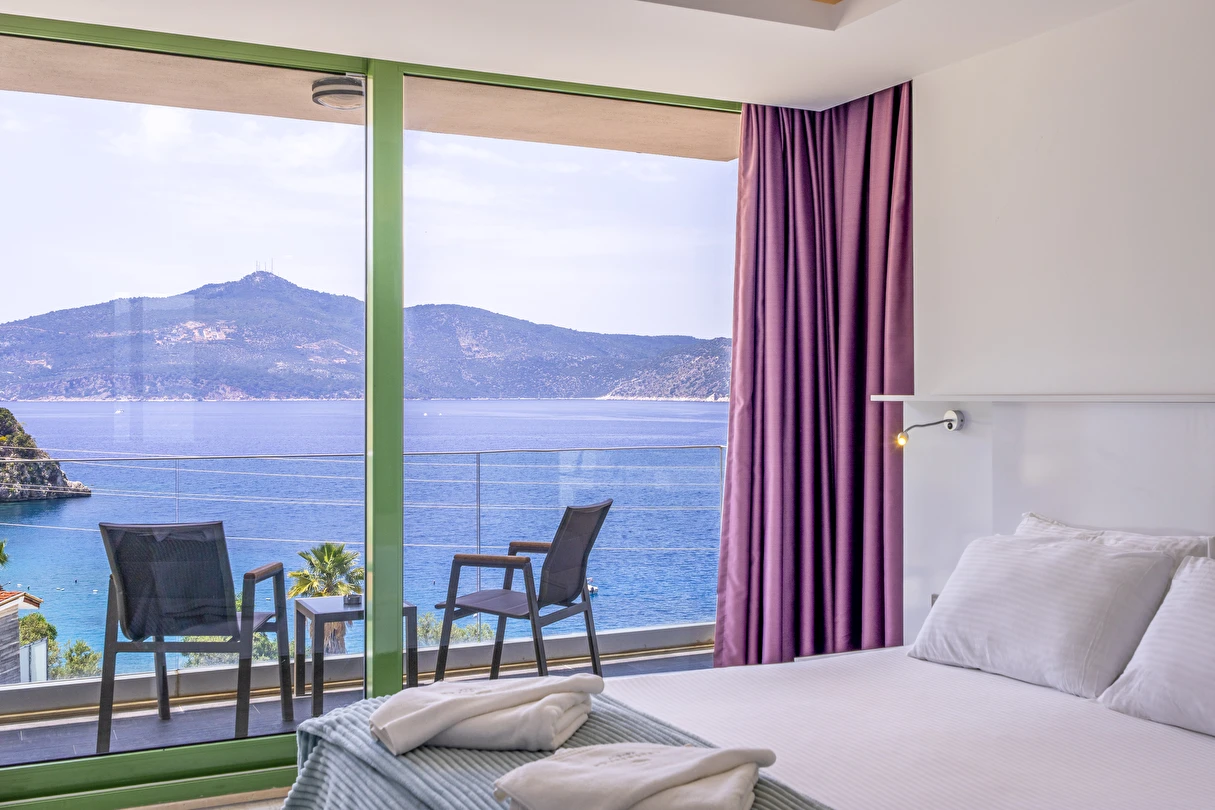 Hotel view 8