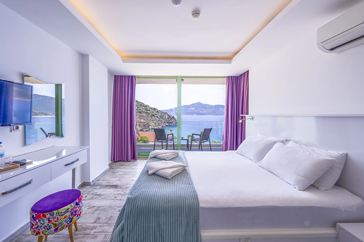 Hotel view 21