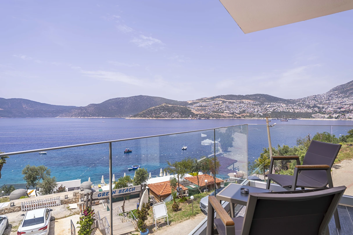 Hotel view 25