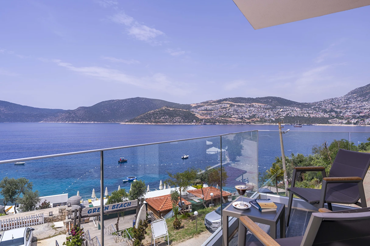 Hotel view 27