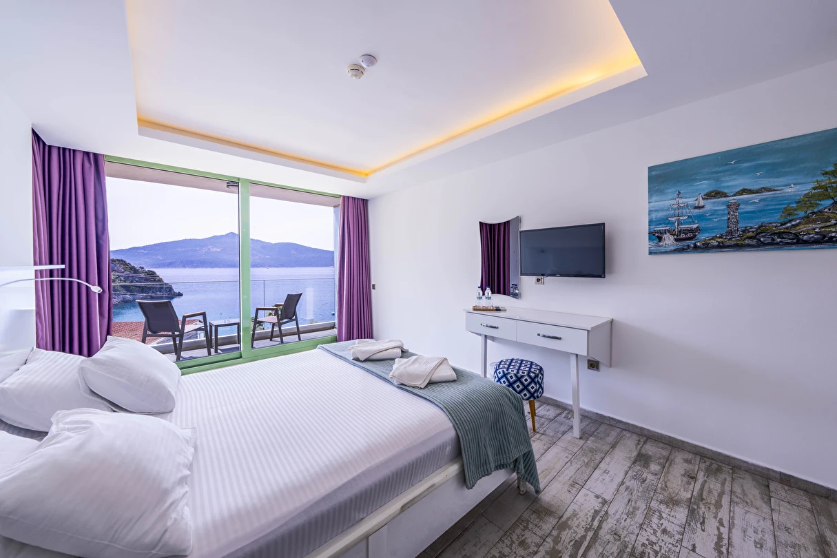 Hotel view 28
