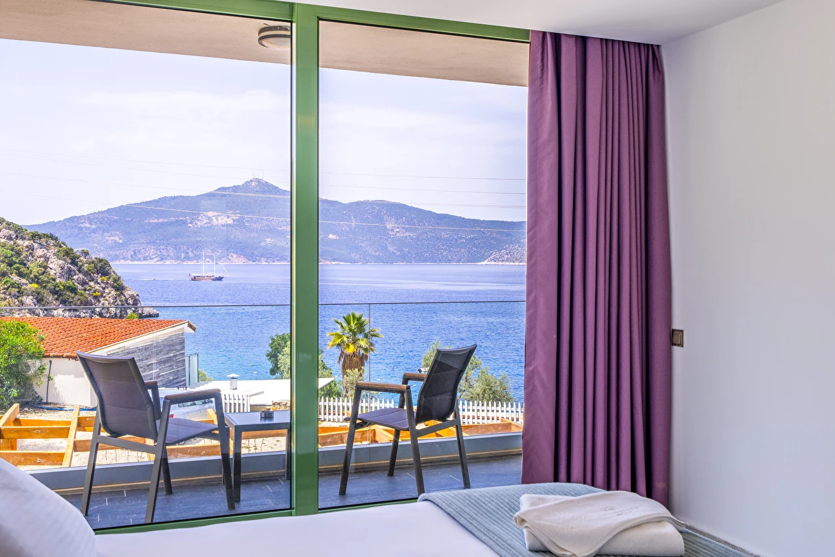 Hotel view 32