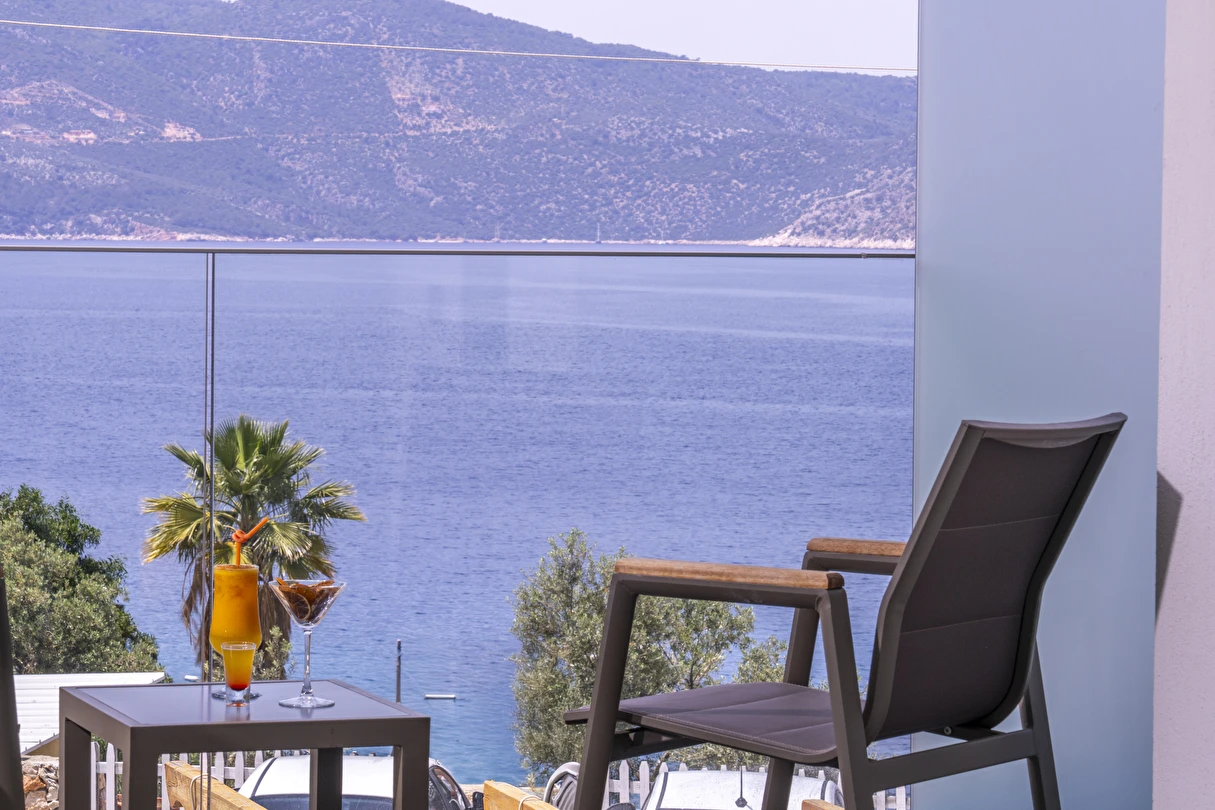 Hotel view 33