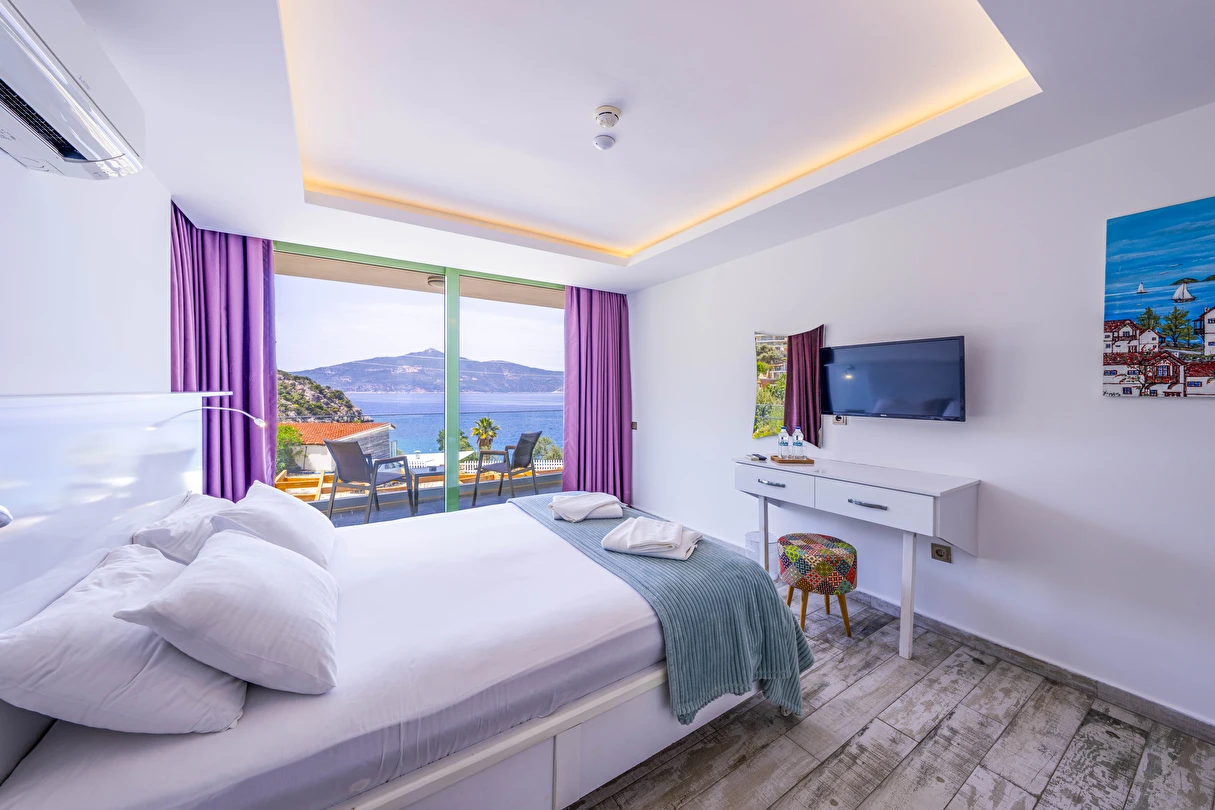 Hotel view 34
