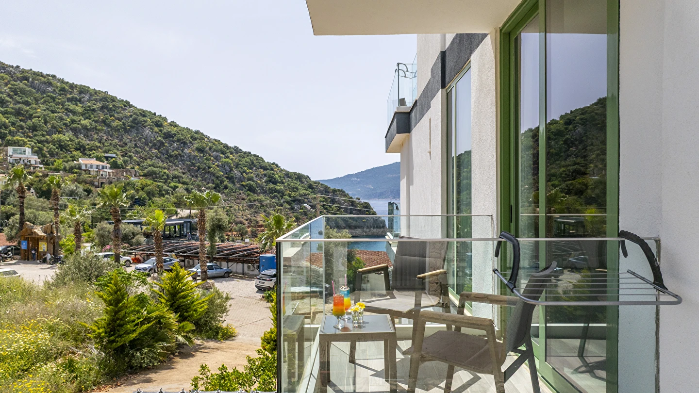 Hotel view 39