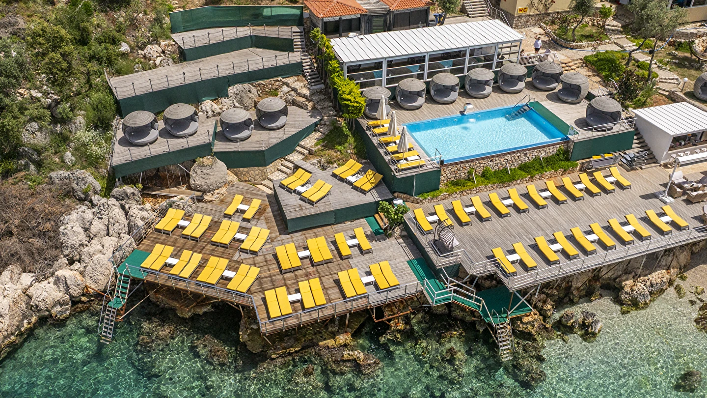 Hotel view 91