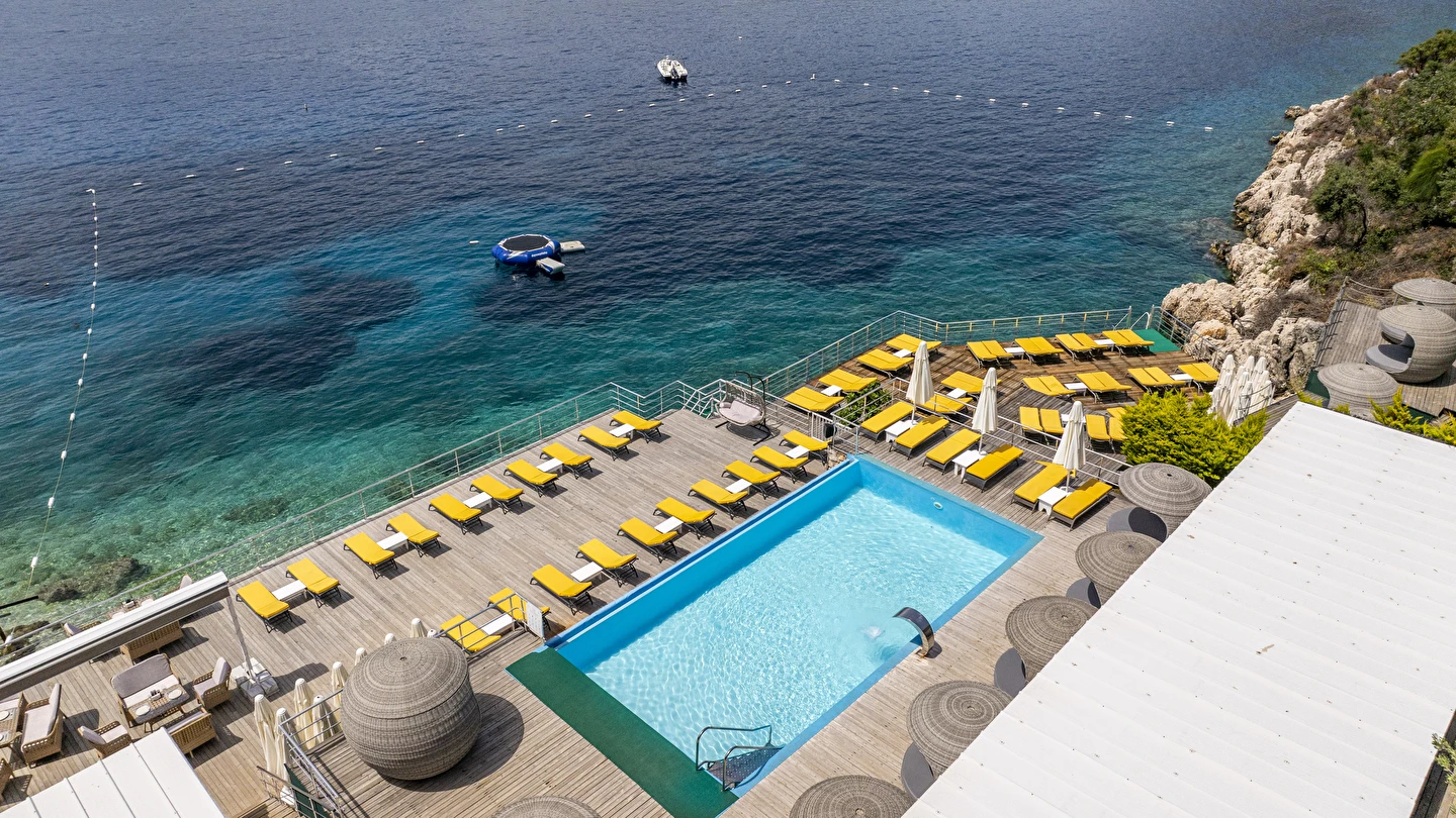 Hotel view 92