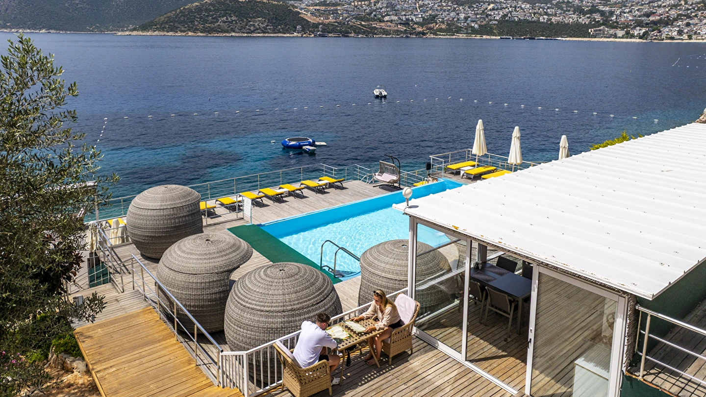 Hotel view 93