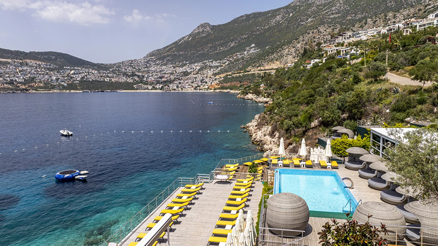 Hotel view 94