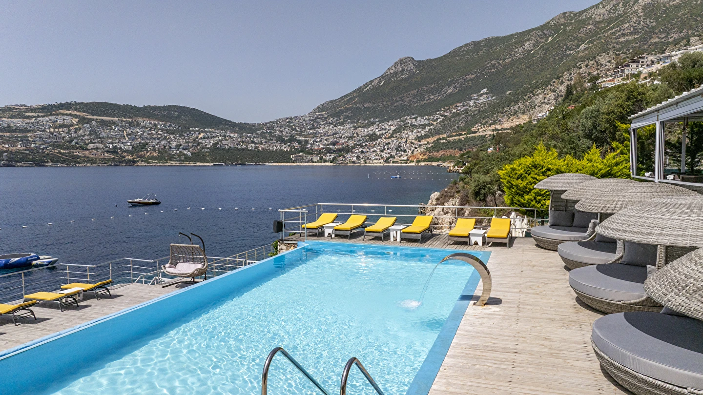 Hotel view 96