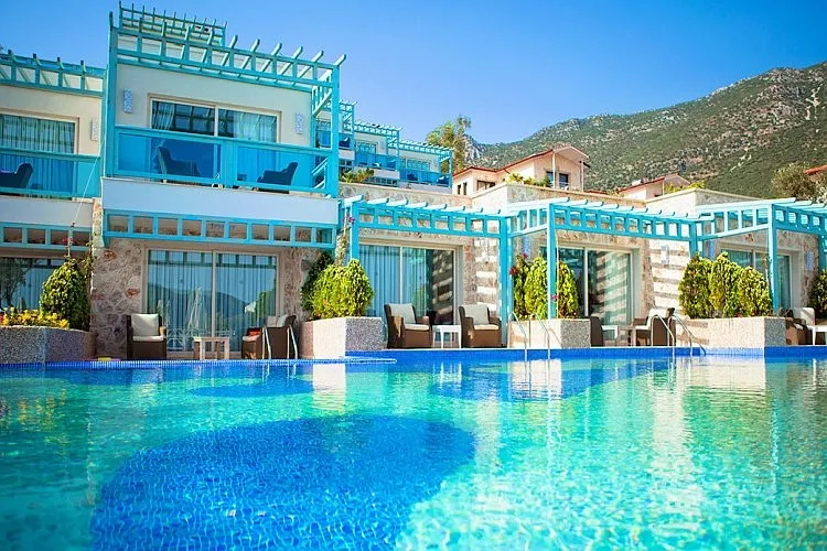 Hotel view 8