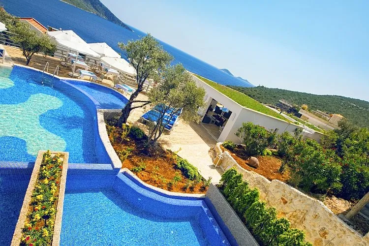 Hotel view 11