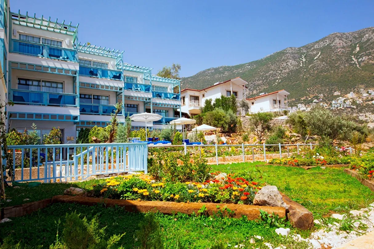 Hotel view 9