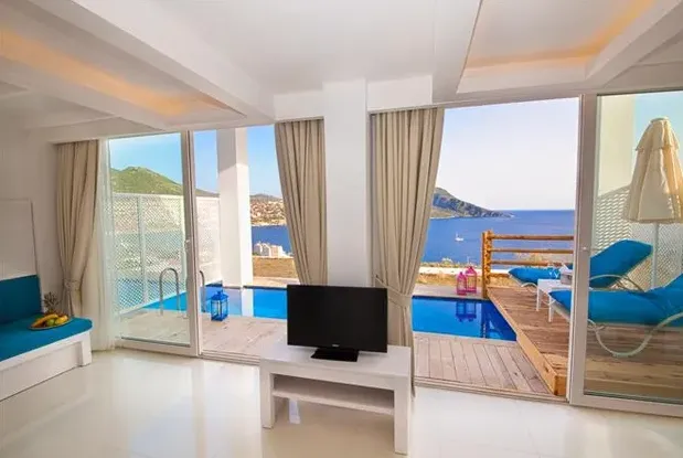 Hotel view 7