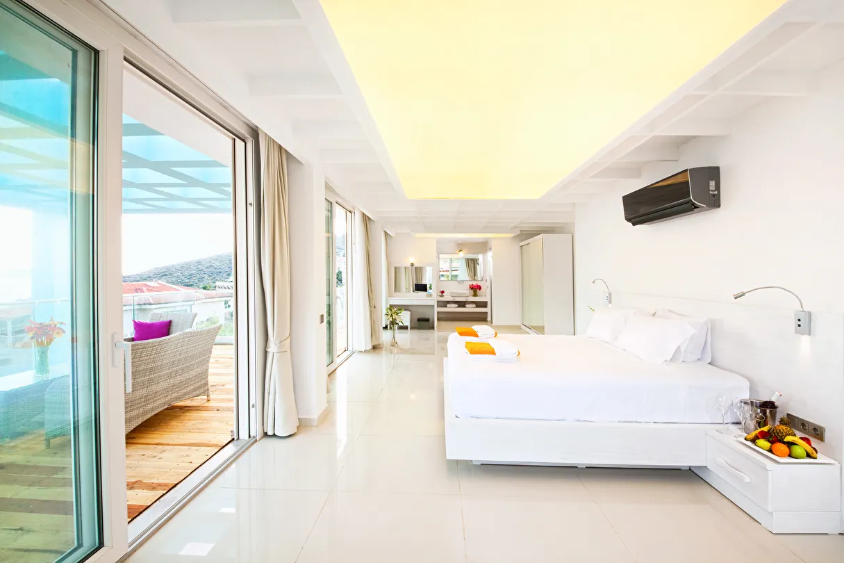 Hotel view 29