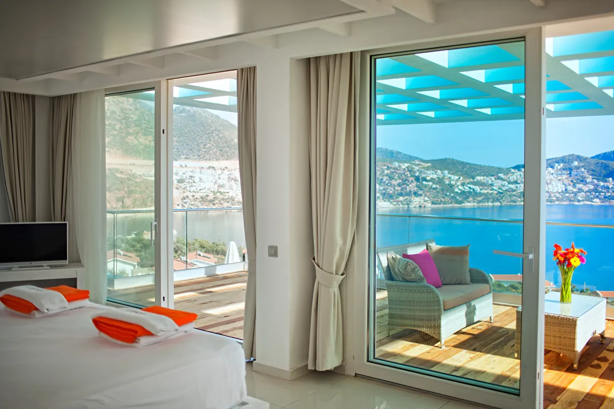 Hotel view 31