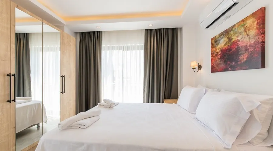 Hotel view 24