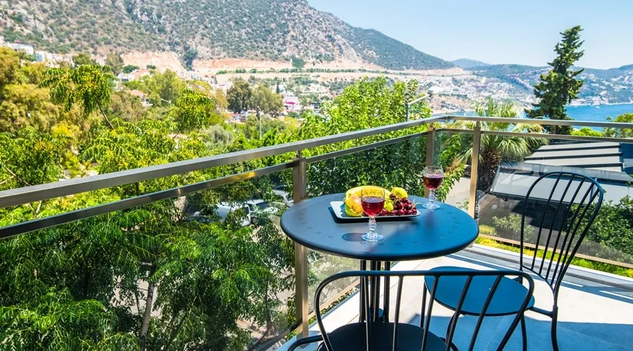 Hotel view 26