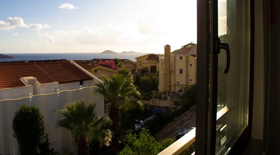 Hotel view 32