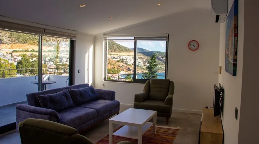 Hotel view 33