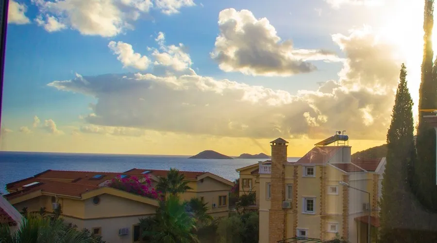 Hotel view 34