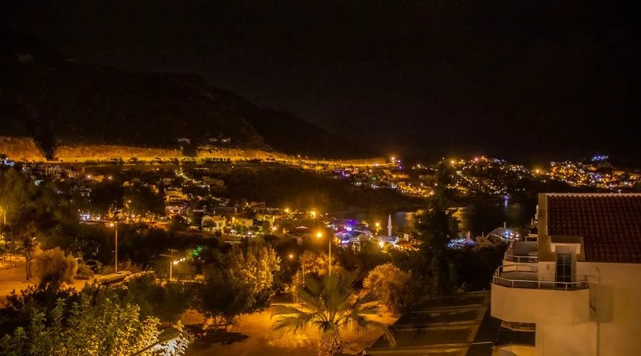 Hotel view 52