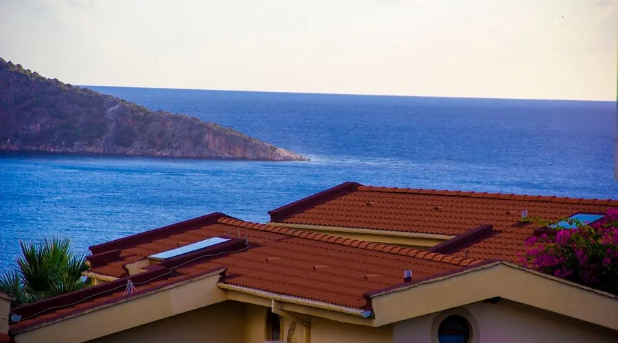 Hotel view 55