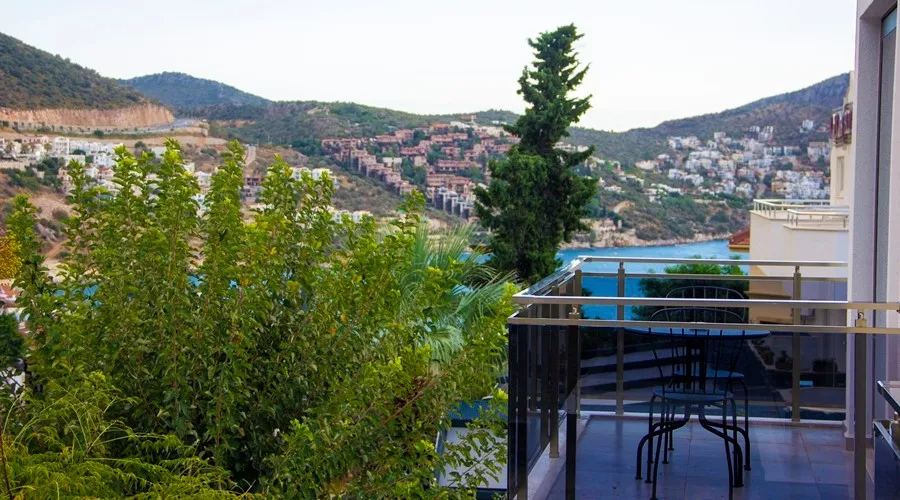 Hotel view 67