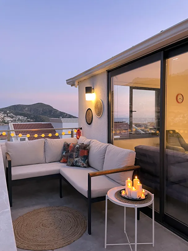 Hotel view 12