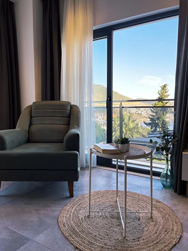 Hotel view 16