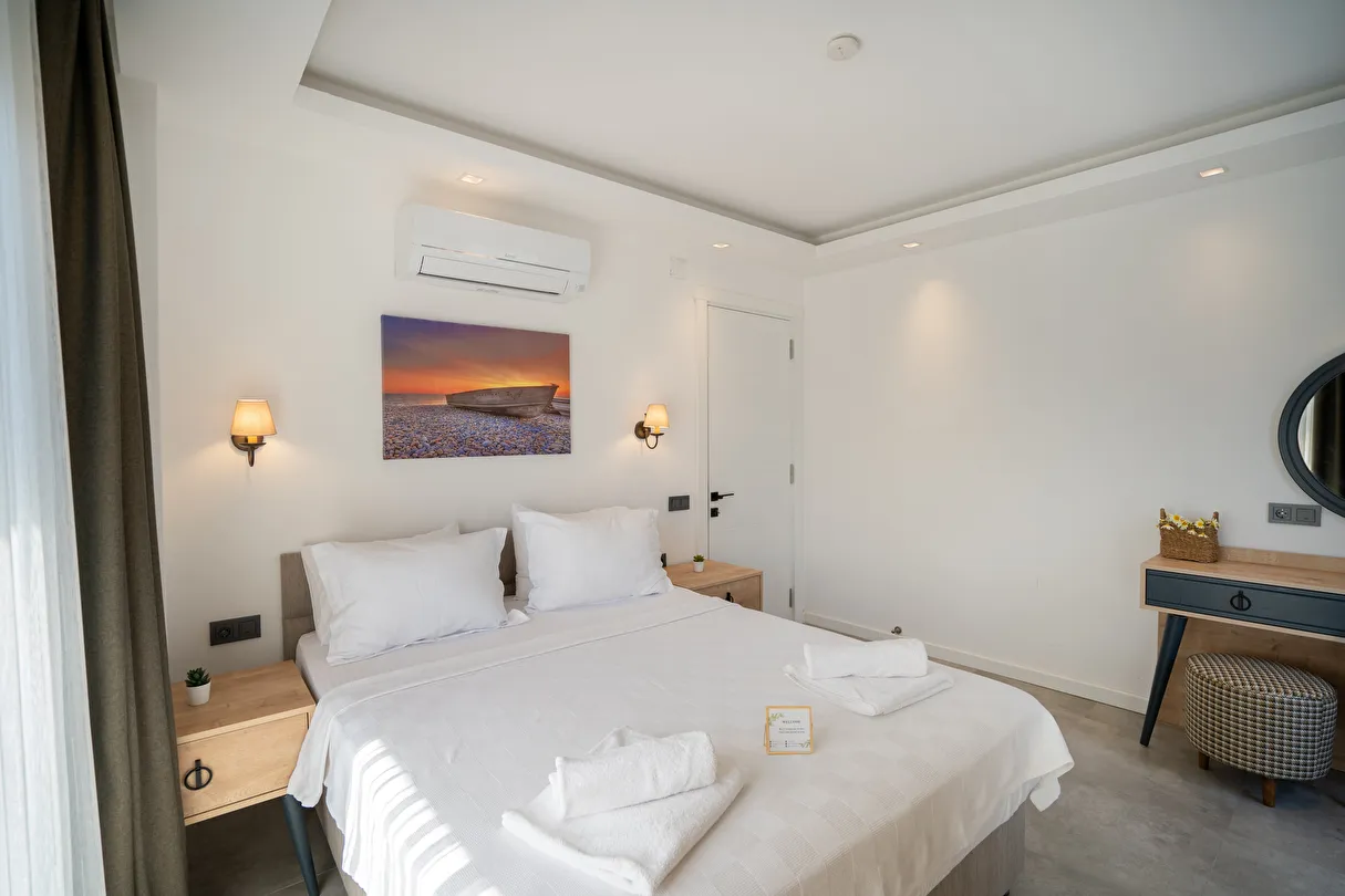 Hotel view 102