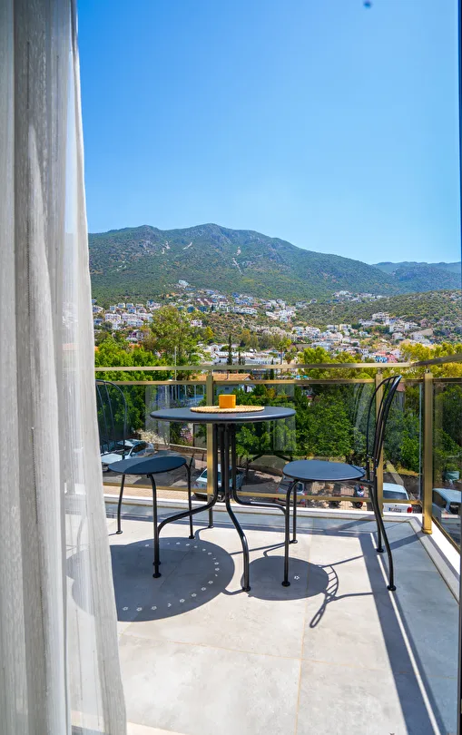Hotel view 116