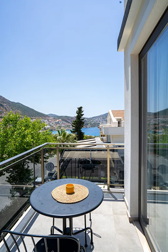 Hotel view 117