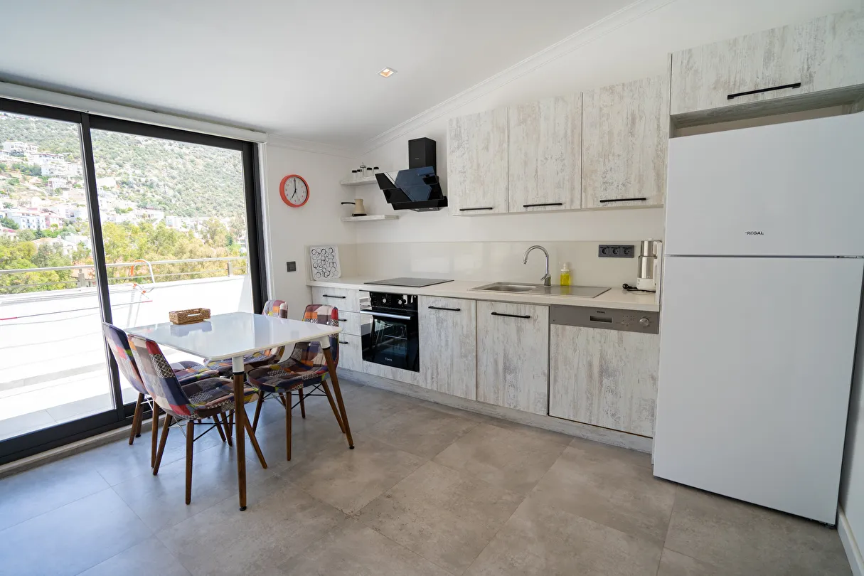 Hotel view 130