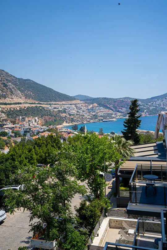 Hotel view 152