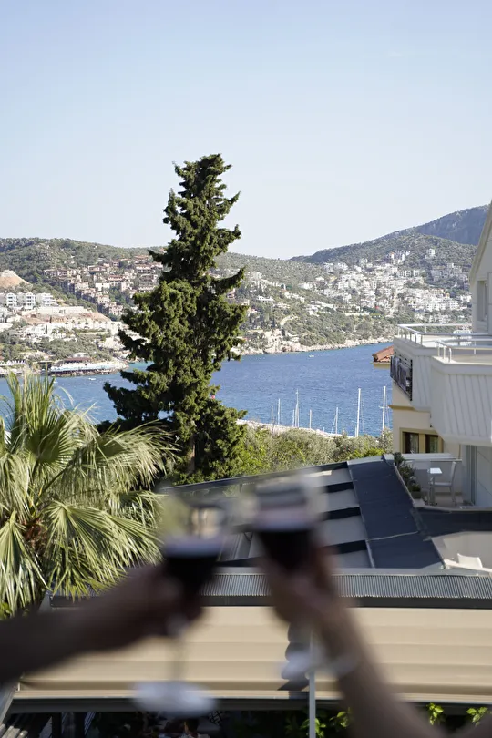 Hotel view 83