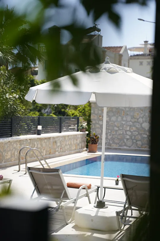 Hotel view 87