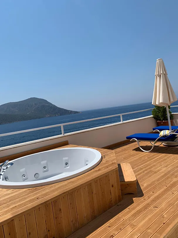 Hotel view 35