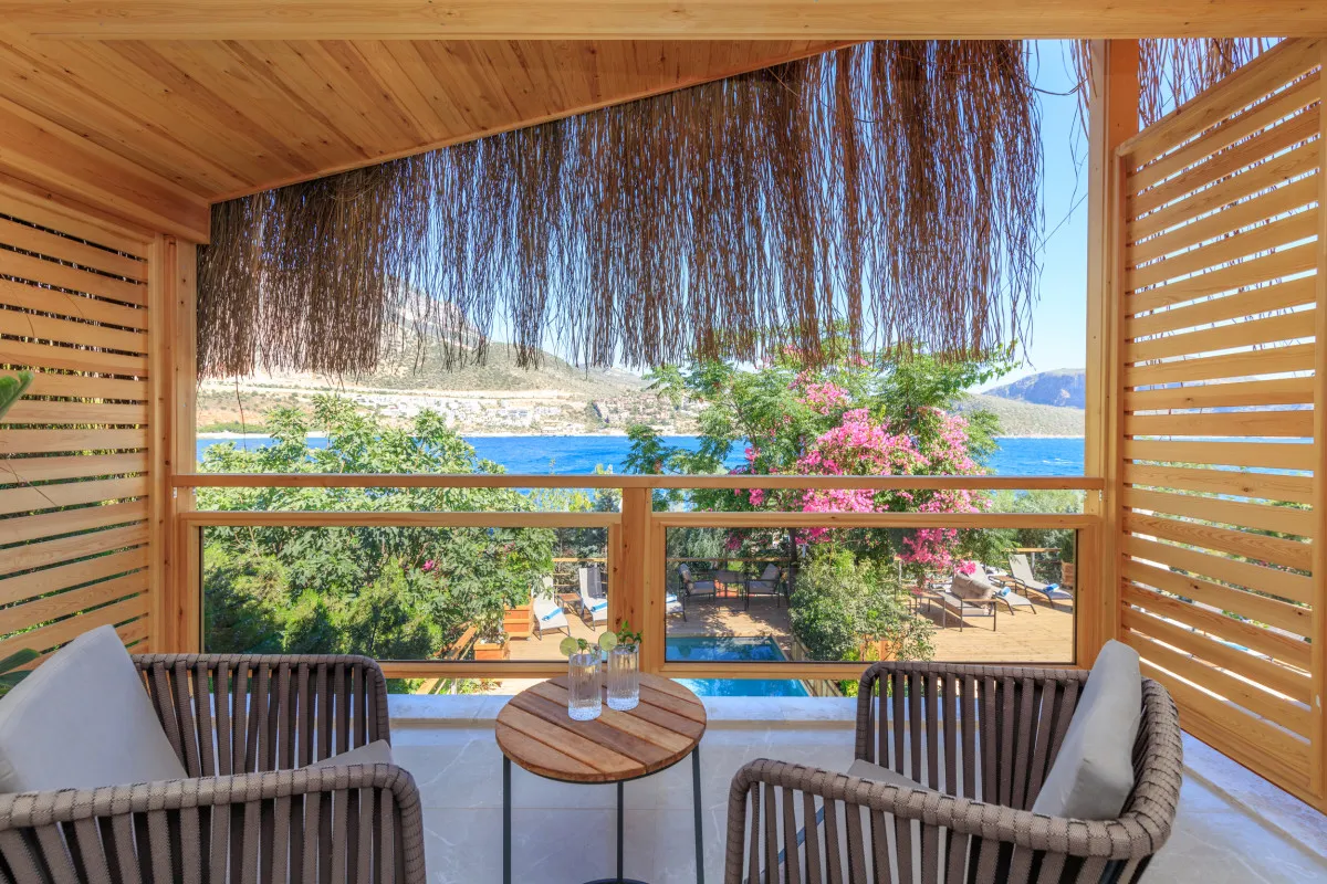 Hotel view 73