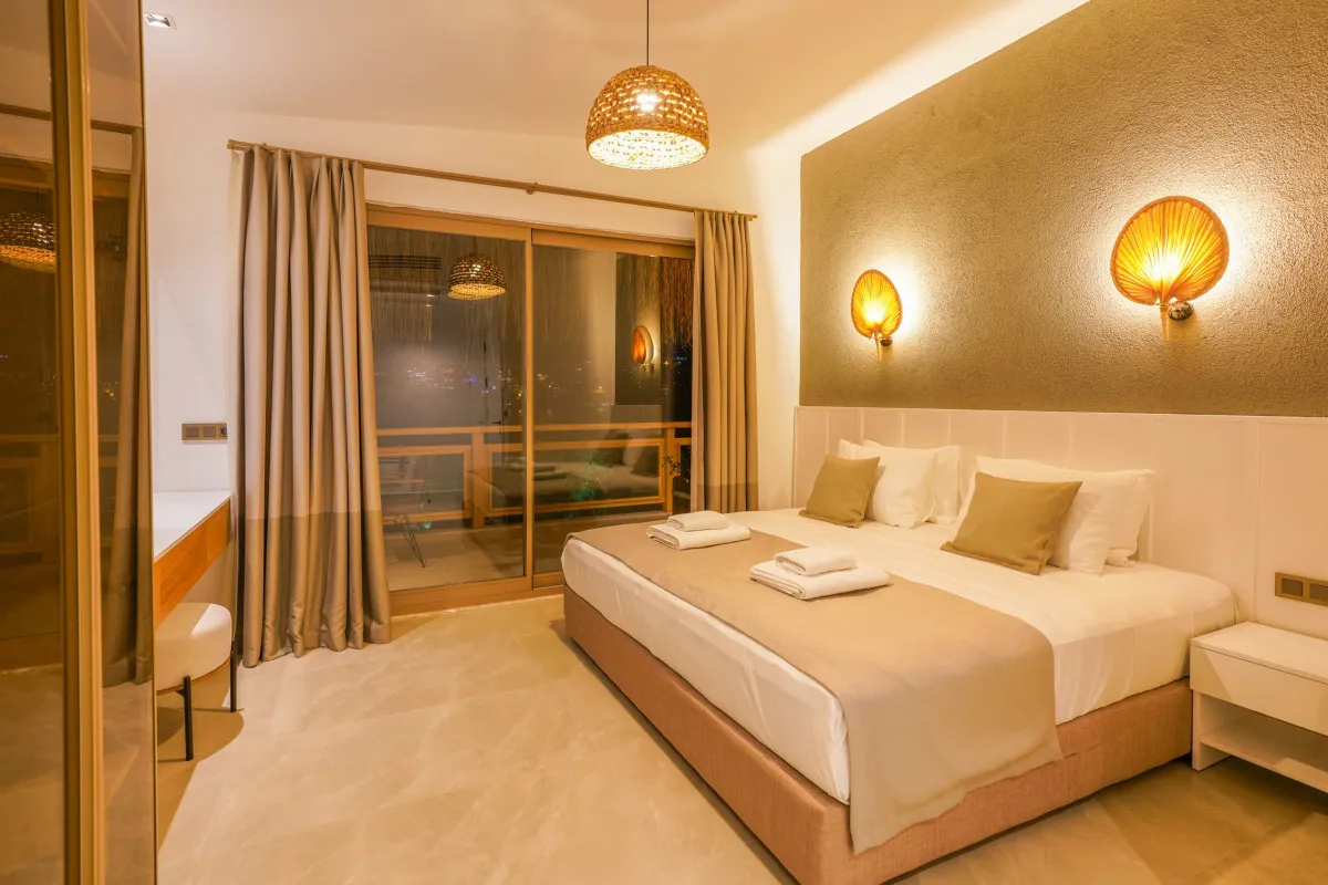 Hotel view 79