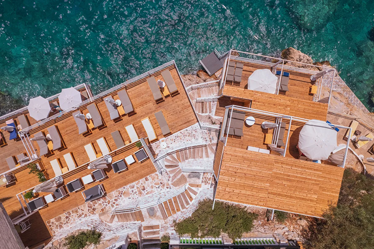 Hotel view 41