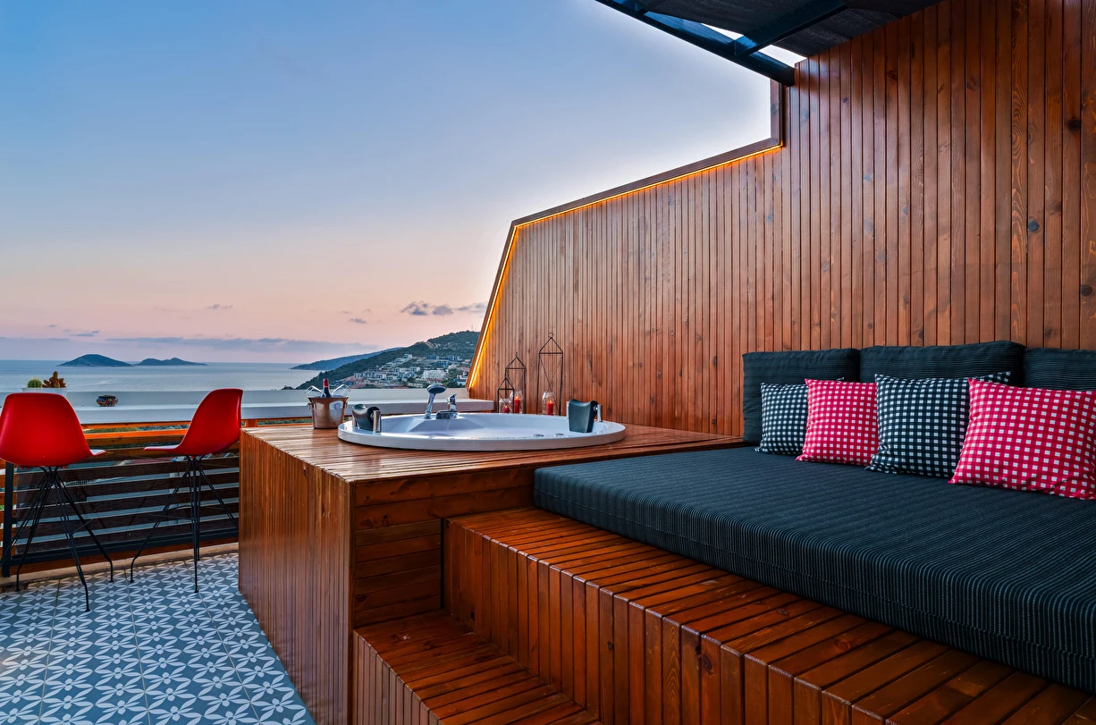 Hotel view 9