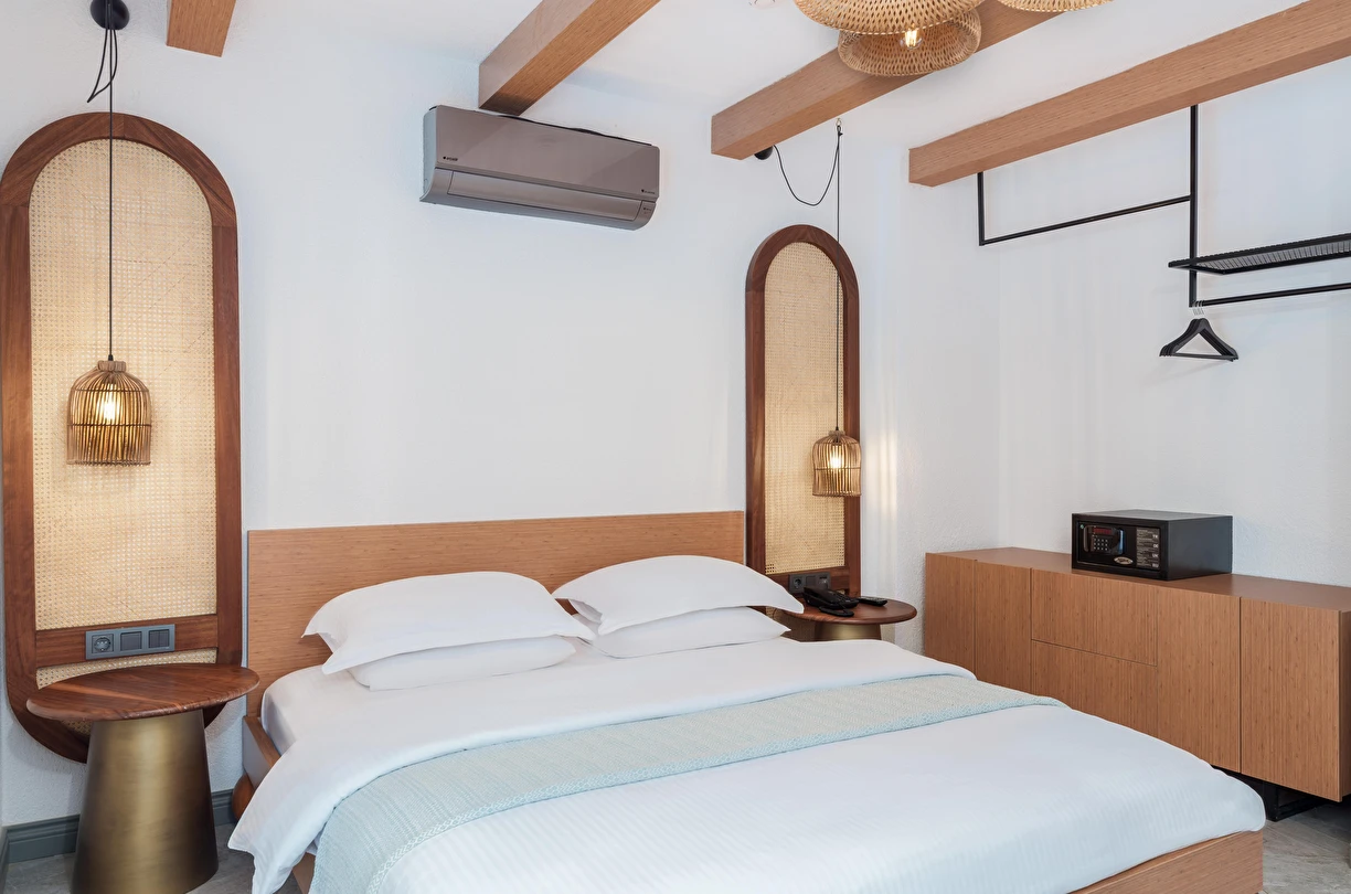 Hotel view 14