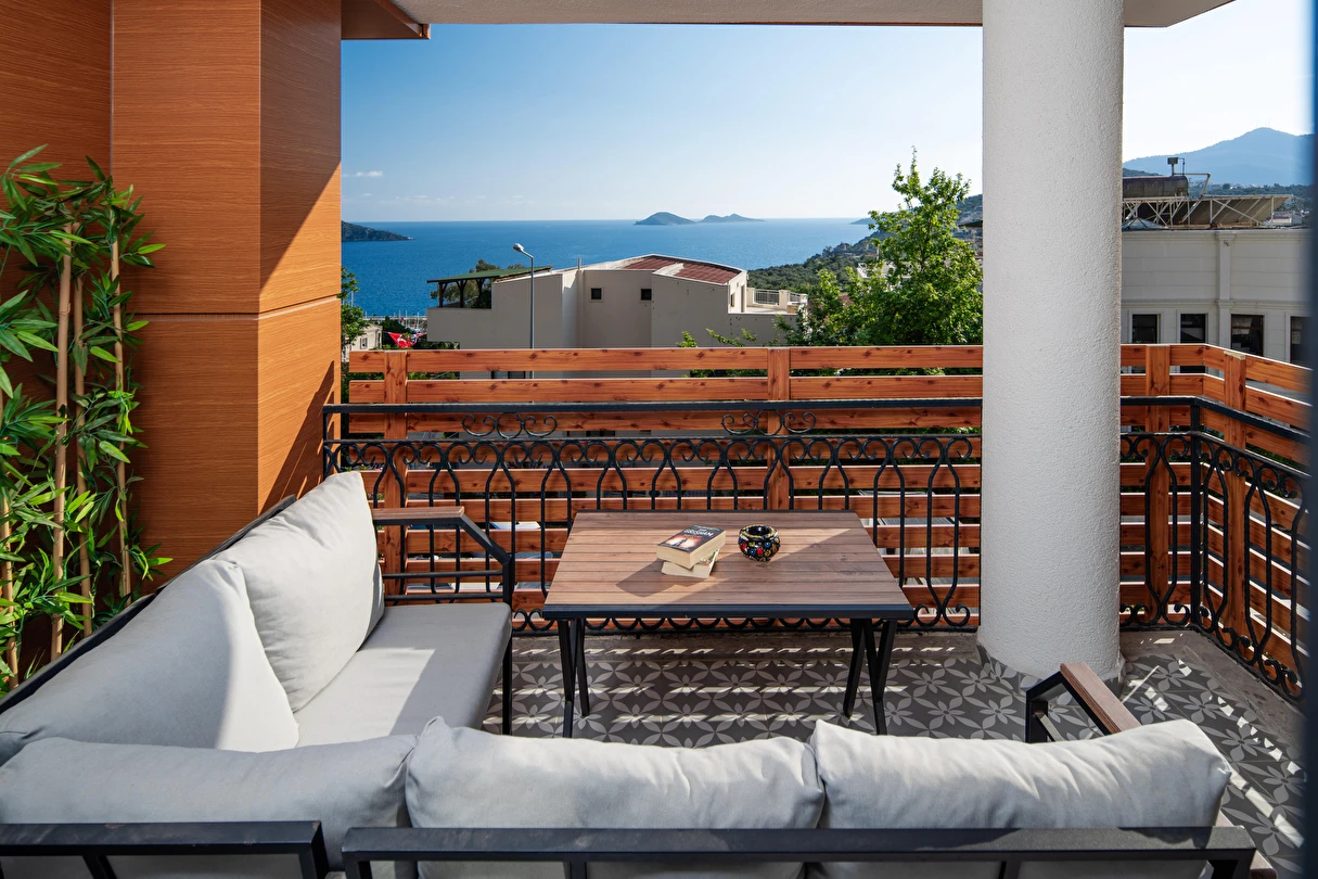 Hotel view 17