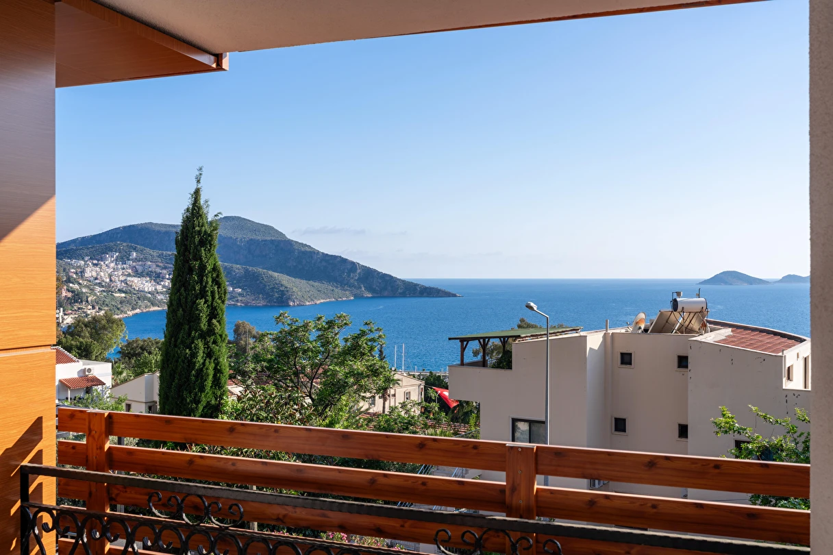 Hotel view 18