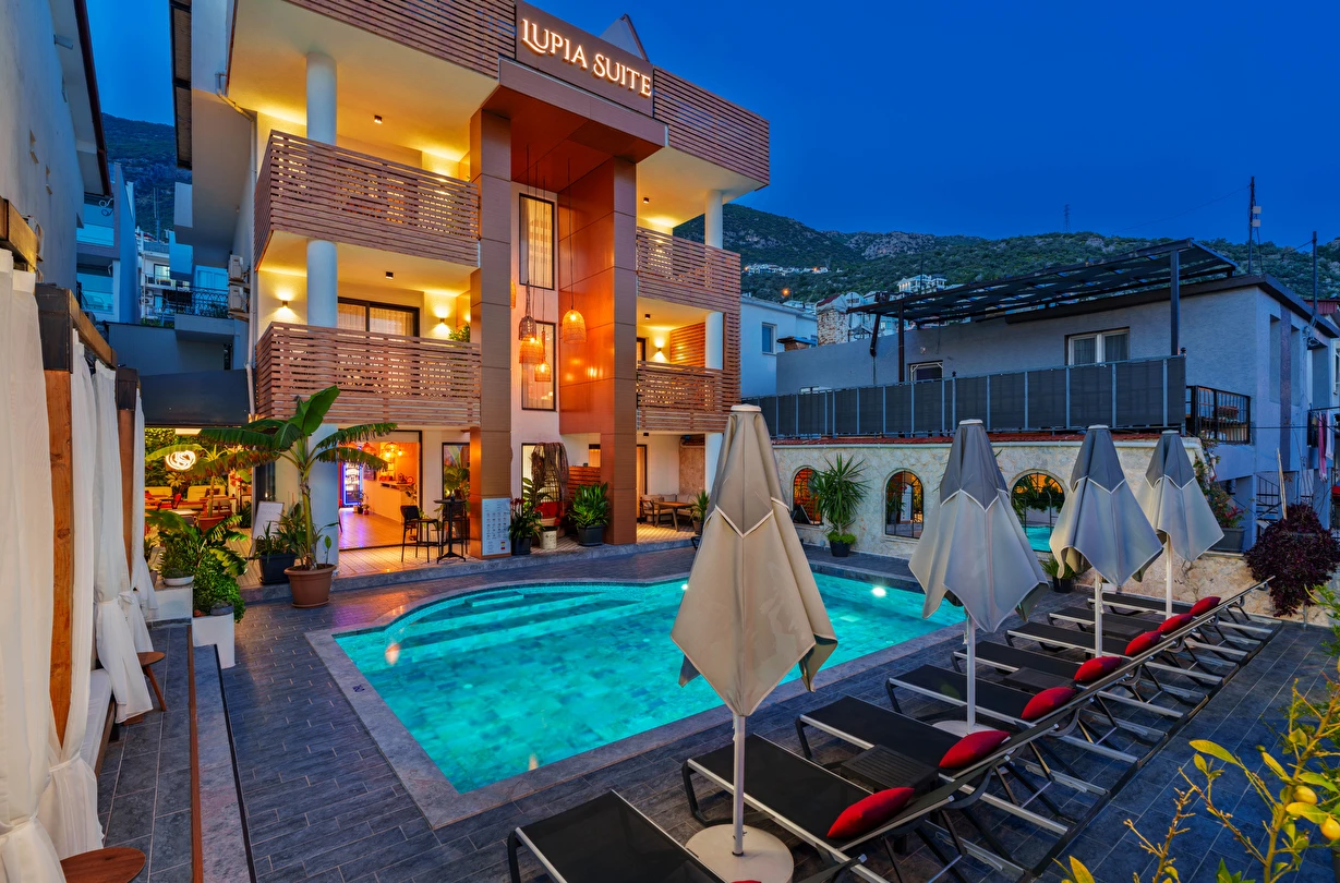 Hotel view 54