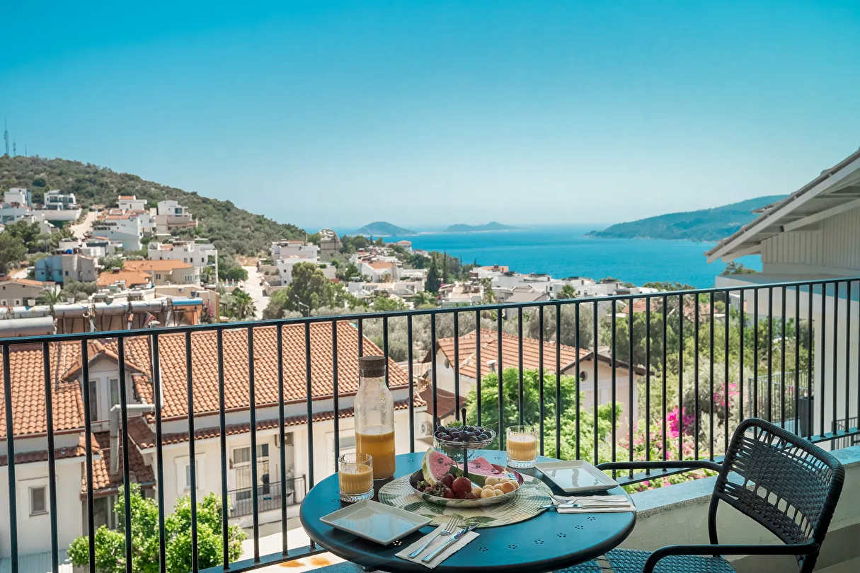 Hotel view 10