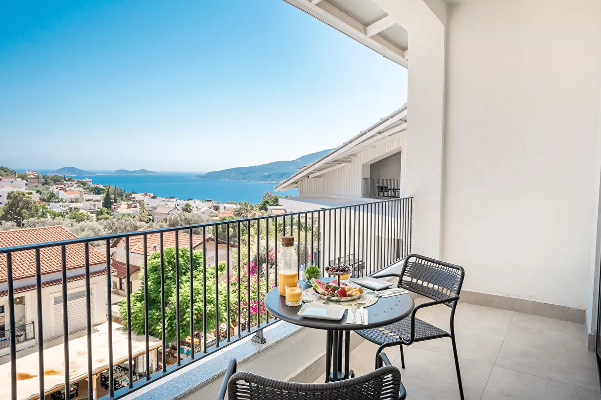 Hotel view 15