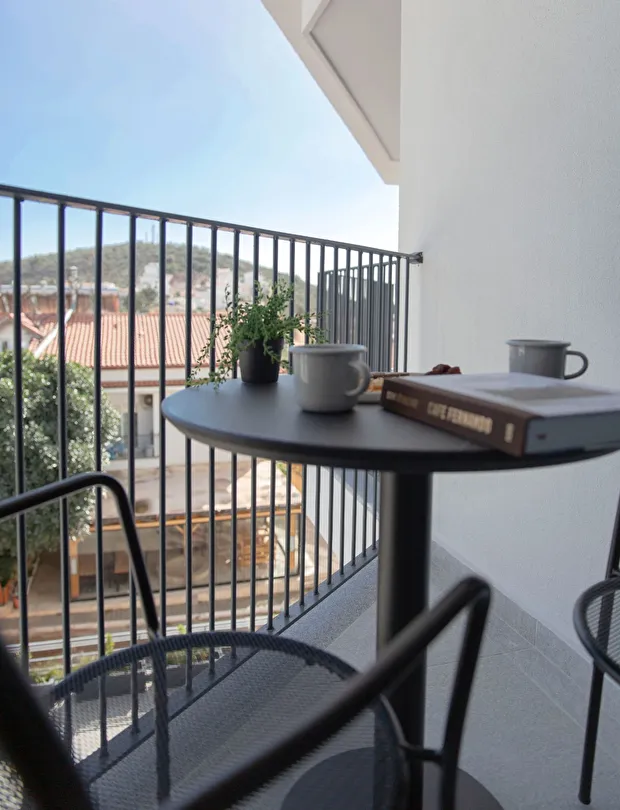 Hotel view 24